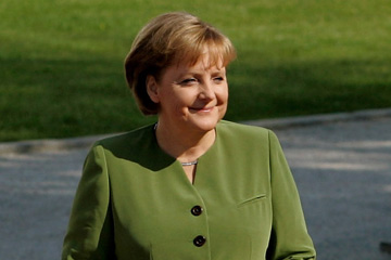 Angela merkel Angela merkel