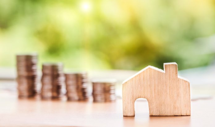 London house prices