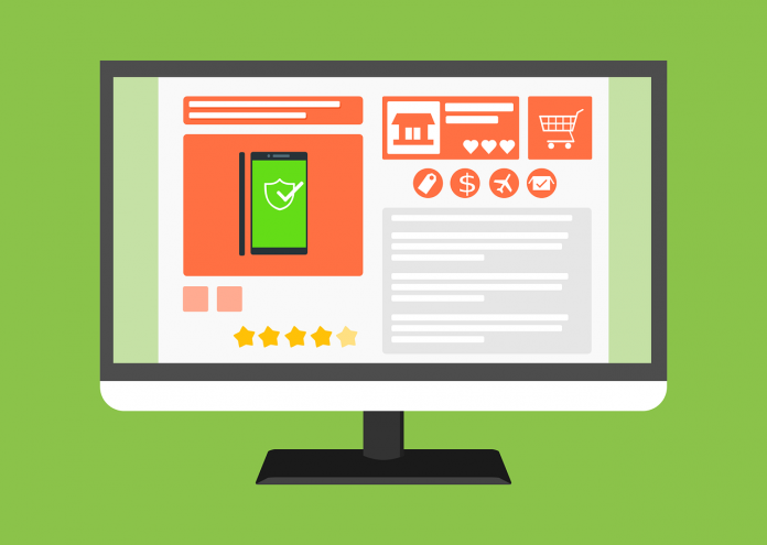 Variable website quality