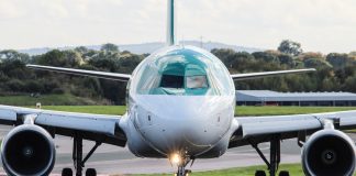 New Airbus A320 fleet for TNT