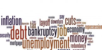 recession