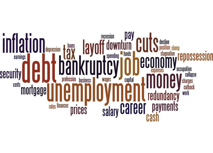 recession
